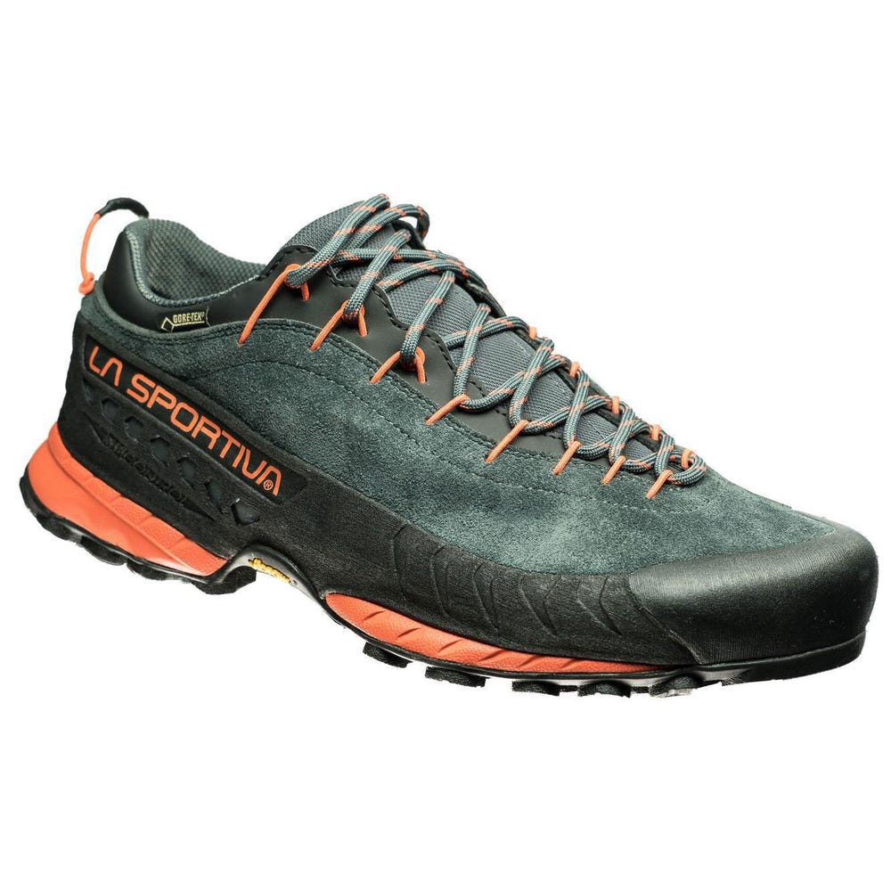 Zapatillas De Aproximación La Sportiva TX4 GTX Hombre Gris Oscuro Chile-9507431